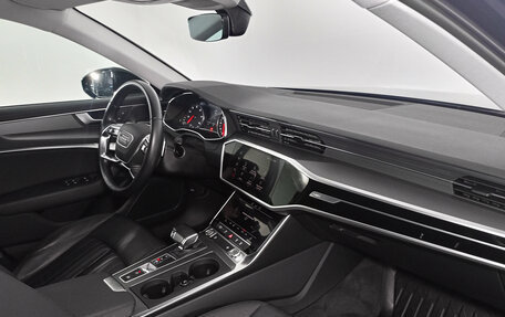 Audi A6, 2020 год, 3 467 000 рублей, 9 фотография