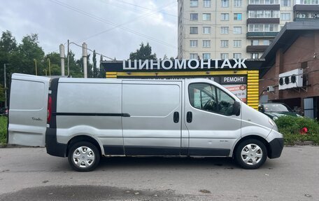 Renault Trafic, 2011 год, 770 000 рублей, 6 фотография