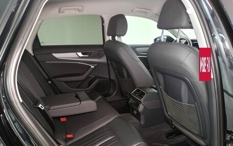 Audi A6, 2020 год, 3 467 000 рублей, 10 фотография