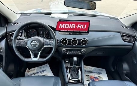 Nissan Qashqai, 2026 год, 2 000 000 рублей, 8 фотография
