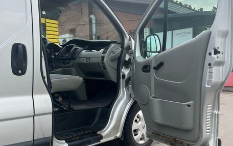 Renault Trafic, 2011 год, 770 000 рублей, 15 фотография