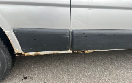 Renault Trafic, 2011 год, 770 000 рублей, 9 фотография