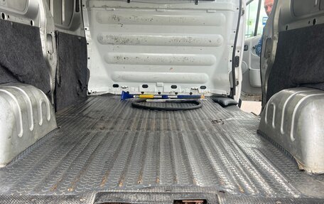 Renault Trafic, 2011 год, 770 000 рублей, 12 фотография