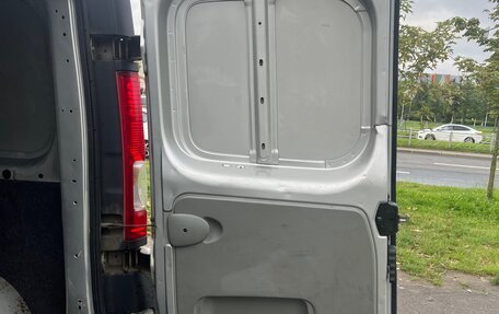 Renault Trafic, 2011 год, 770 000 рублей, 10 фотография