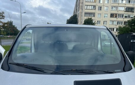 Renault Trafic, 2011 год, 770 000 рублей, 16 фотография