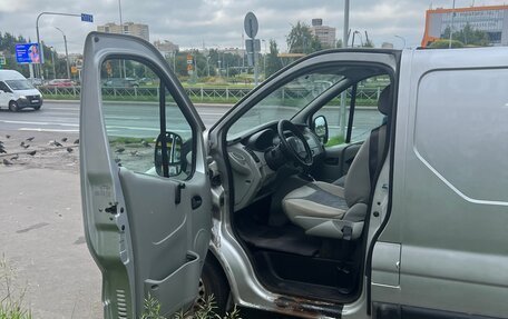 Renault Trafic, 2011 год, 770 000 рублей, 19 фотография