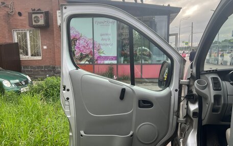 Renault Trafic, 2011 год, 770 000 рублей, 18 фотография