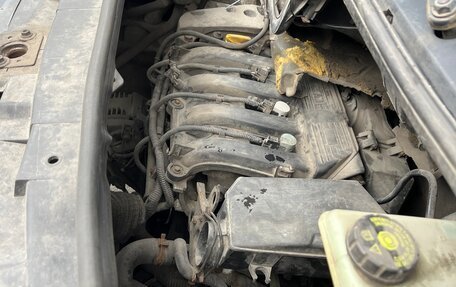 Renault Trafic, 2011 год, 770 000 рублей, 28 фотография