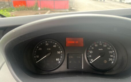 Renault Trafic, 2011 год, 770 000 рублей, 22 фотография