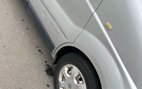 Renault Trafic, 2011 год, 770 000 рублей, 32 фотография