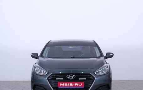 Hyundai i40 I рестайлинг, 2015 год, 1 599 000 рублей, 1 фотография