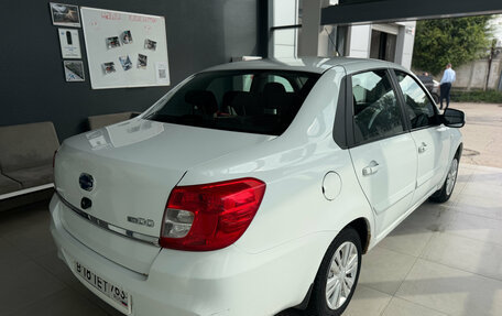 Datsun on-DO I рестайлинг, 2019 год, 480 000 рублей, 4 фотография