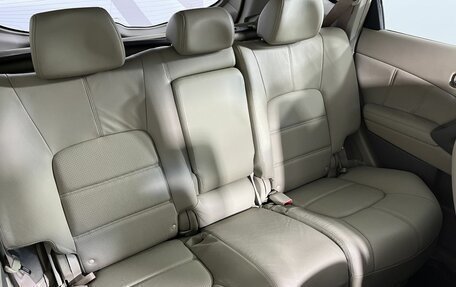 Nissan Murano, 2013 год, 1 344 000 рублей, 14 фотография
