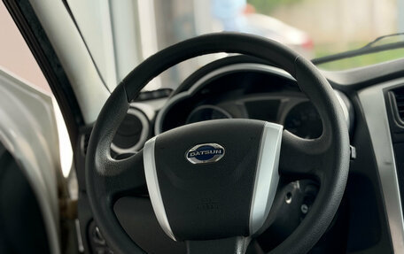 Datsun on-DO I рестайлинг, 2019 год, 480 000 рублей, 9 фотография