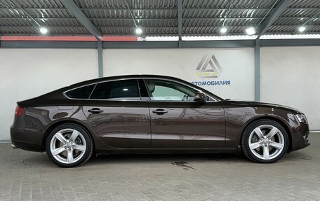 Audi A5, 2010 год, 1 799 000 рублей, 6 фотография