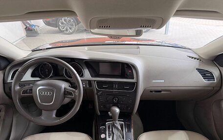 Audi A5, 2010 год, 1 799 000 рублей, 10 фотография