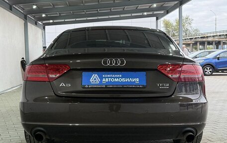 Audi A5, 2010 год, 1 799 000 рублей, 4 фотография