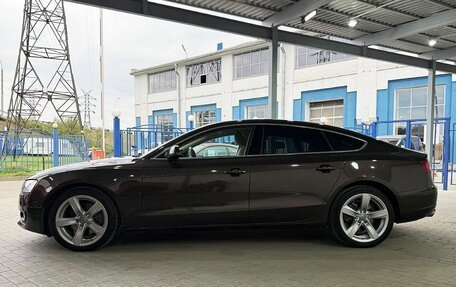 Audi A5, 2010 год, 1 799 000 рублей, 2 фотография
