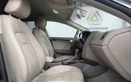 Audi A5, 2010 год, 1 799 000 рублей, 11 фотография