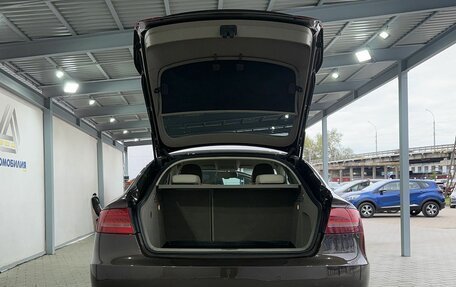Audi A5, 2010 год, 1 799 000 рублей, 9 фотография