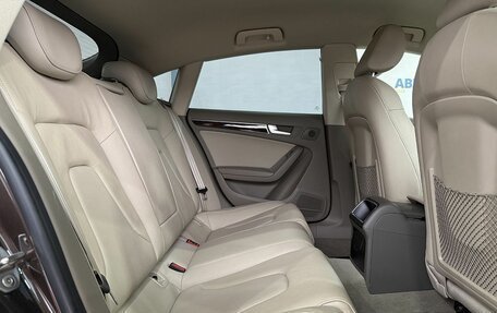 Audi A5, 2010 год, 1 799 000 рублей, 12 фотография