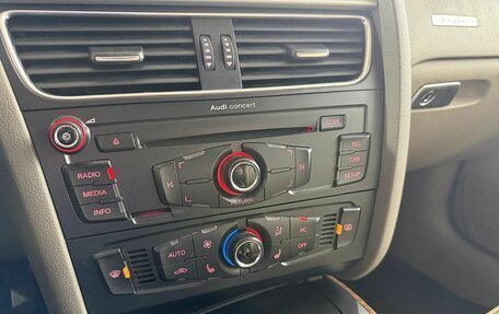 Audi A5, 2010 год, 1 799 000 рублей, 14 фотография