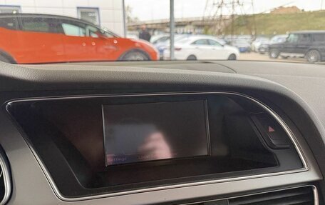 Audi A5, 2010 год, 1 799 000 рублей, 13 фотография