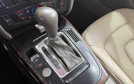 Audi A5, 2010 год, 1 799 000 рублей, 15 фотография