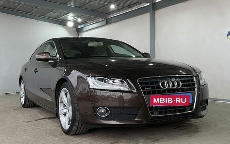 Audi A5, 2010 год, 1 799 000 рублей, 7 фотография
