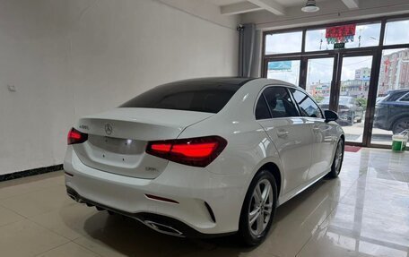 Mercedes-Benz A-Класс, 2023 год, 1 510 000 рублей, 6 фотография