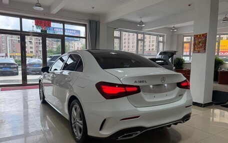 Mercedes-Benz A-Класс, 2023 год, 1 510 000 рублей, 4 фотография