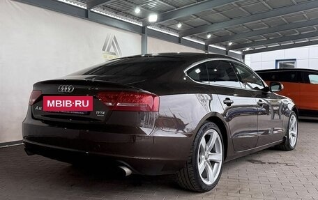 Audi A5, 2010 год, 1 799 000 рублей, 5 фотография