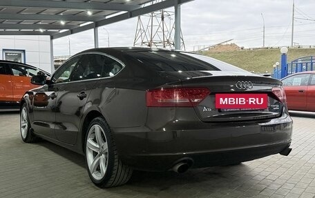 Audi A5, 2010 год, 1 799 000 рублей, 3 фотография