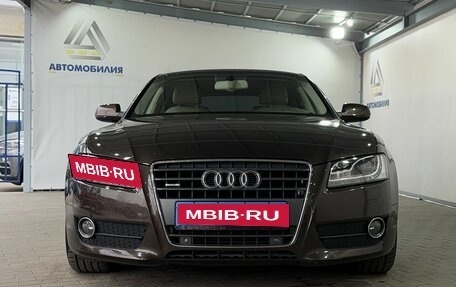 Audi A5, 2010 год, 1 799 000 рублей, 8 фотография
