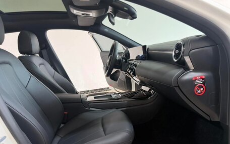 Mercedes-Benz A-Класс, 2023 год, 1 510 000 рублей, 20 фотография