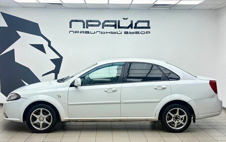 Daewoo Gentra II, 2013 год, 399 000 рублей, 6 фотография