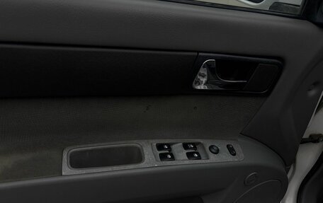Daewoo Gentra II, 2013 год, 399 000 рублей, 7 фотография