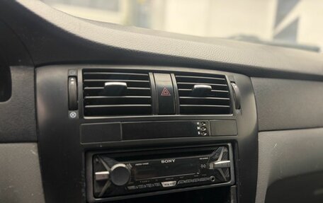 Daewoo Gentra II, 2013 год, 399 000 рублей, 9 фотография