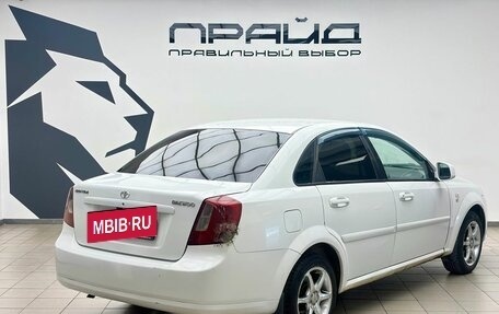 Daewoo Gentra II, 2013 год, 399 000 рублей, 3 фотография