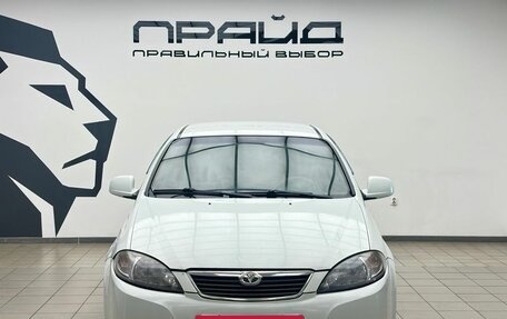 Daewoo Gentra II, 2013 год, 399 000 рублей, 2 фотография