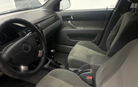 Daewoo Gentra II, 2013 год, 399 000 рублей, 12 фотография