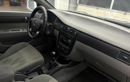 Daewoo Gentra II, 2013 год, 399 000 рублей, 16 фотография
