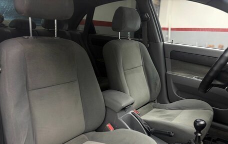 Daewoo Gentra II, 2013 год, 399 000 рублей, 17 фотография
