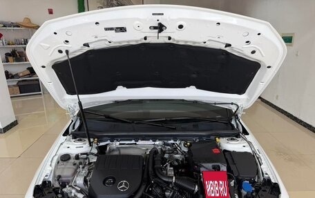 Mercedes-Benz A-Класс, 2023 год, 1 510 000 рублей, 26 фотография