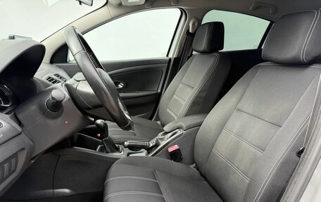 Renault Fluence I, 2013 год, 750 000 рублей, 10 фотография