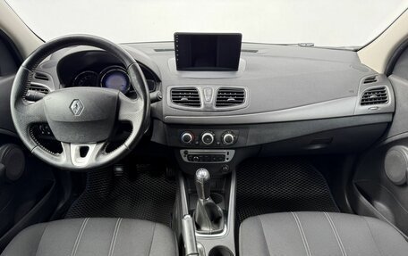 Renault Fluence I, 2013 год, 750 000 рублей, 12 фотография