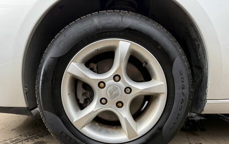 Renault Fluence I, 2013 год, 750 000 рублей, 9 фотография
