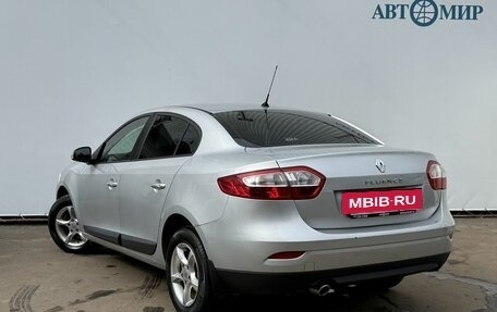Renault Fluence I, 2013 год, 750 000 рублей, 7 фотография