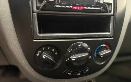 Daewoo Gentra II, 2013 год, 399 000 рублей, 10 фотография