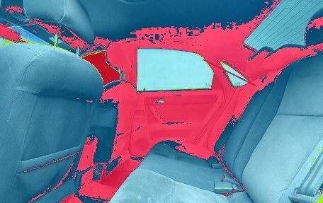 Daewoo Gentra II, 2013 год, 399 000 рублей, 14 фотография